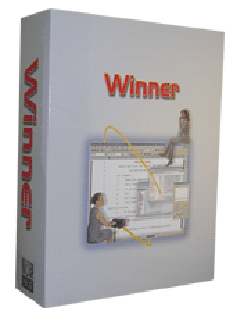 ProCAT Winner Suite