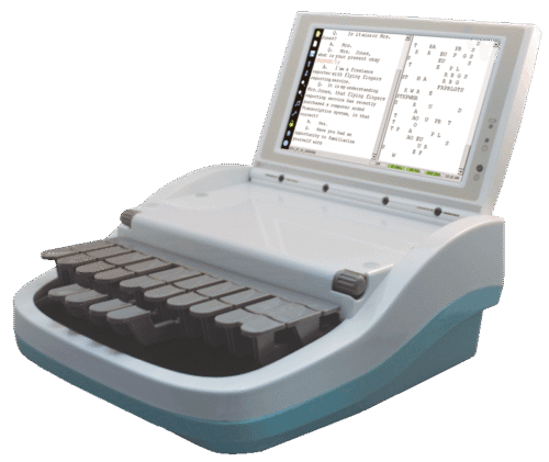 Media for the ProCAT Impression Writer