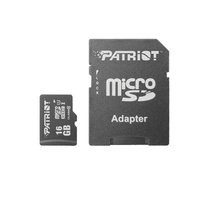 16 GB Micro SD Card for ProCAT Xpression - Image 5