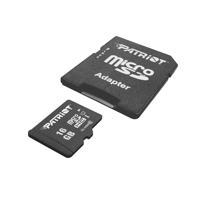 16 GB Micro SD Card for ProCAT Xpression - Image 4