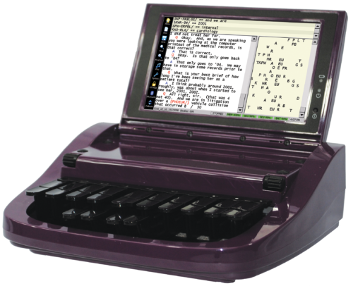 ProCAT Writers