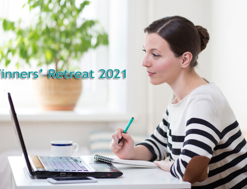 2021 ProCAT Winners’ Retreat