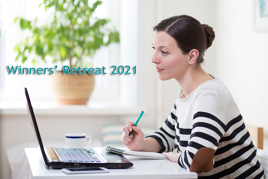 ProCAT Winners' Retreat